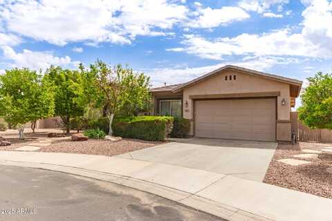 1515 N LOS ALAMOS Circle, Mesa, AZ 85213