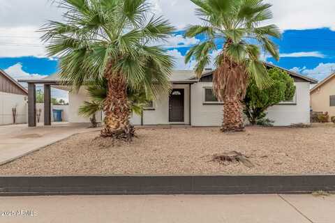 2408 N PAPAGO Drive, Tempe, AZ 85288