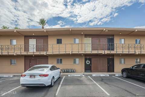 6125 E Indian School --, Scottsdale, AZ 85251