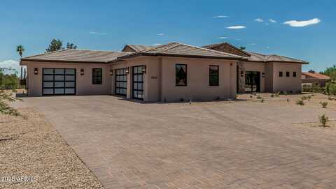 8233 E CAMINO ADELE --, Scottsdale, AZ 85255