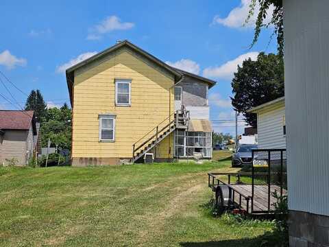 417 Main Street, Shippenville, PA 16254
