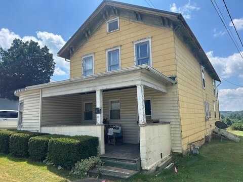 417 Main Street, Shippenville, PA 16254