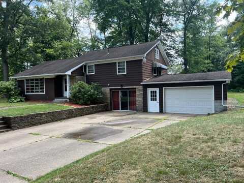 12294 E Reidsburg Road, Clarion, PA 16214