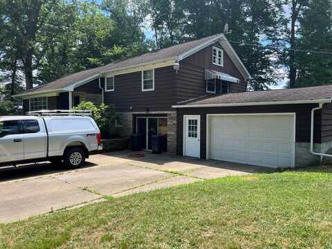 12294 E Reidsburg Road, Clarion, PA 16214
