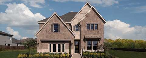 7154 Valderama Court, McKinney, TX 75071
