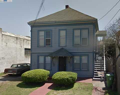 957 53Rd St, Oakland, CA 94608