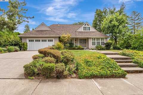 736 Tunbridge Rd, Danville, CA 94526