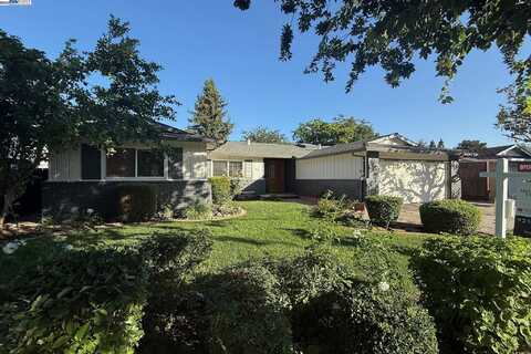 5041 Golden Rd, Pleasanton, CA 94566