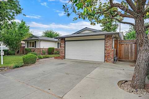 5041 Golden Rd, Pleasanton, CA 94566