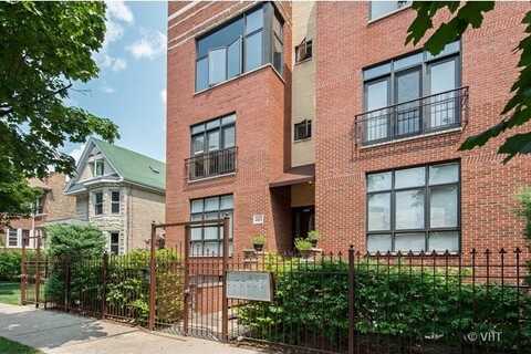 6623 N. Greenview Avenue, Chicago, IL 60626
