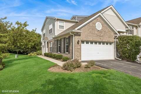 1541 Millbrook Drive, Algonquin, IL 60102