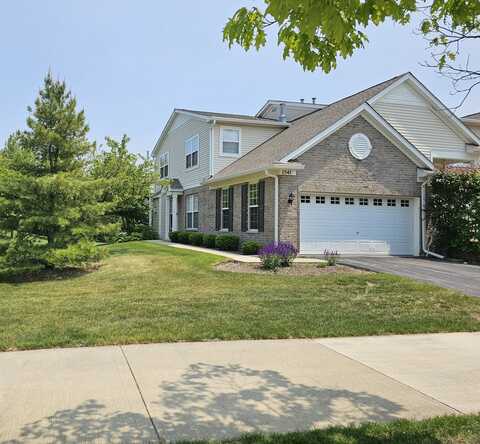 1541 Millbrook Drive, Algonquin, IL 60102