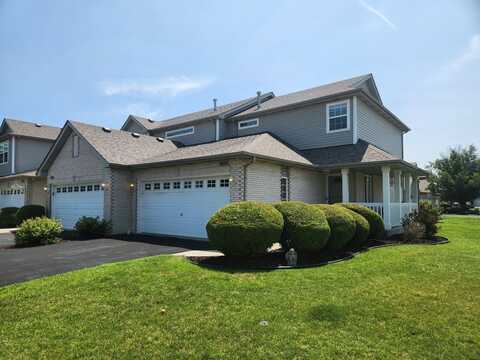 6955 W. Century Court, Tinley Park, IL 60477
