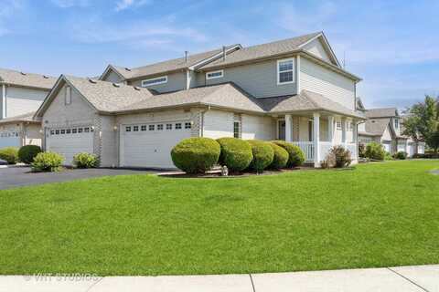6955 W. Century Court, Tinley Park, IL 60477