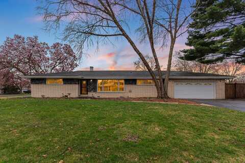 6949 W. Park Lane Drive, Palos Heights, IL 60463