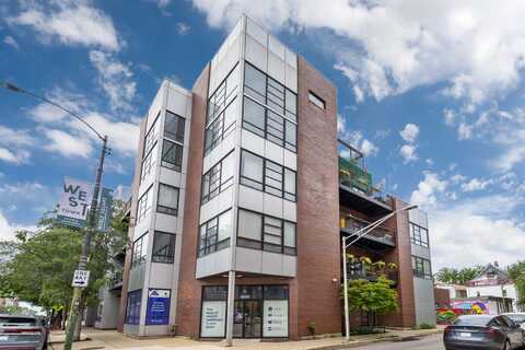 808 N. GREENVIEW Avenue, Chicago, IL 60642