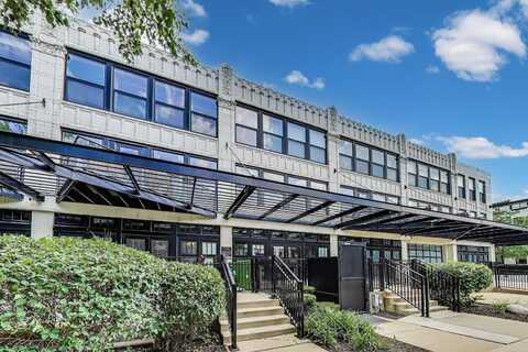 1071 W. 15th Street, Chicago, IL 60608