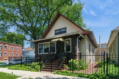 657 N. Waller Avenue, Chicago, IL 60644