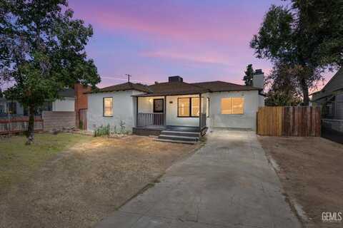 602 Ann Arbor Drive, Bakersfield, CA 93308