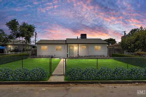 3125 Fillmore Avenue, Bakersfield, CA 93306