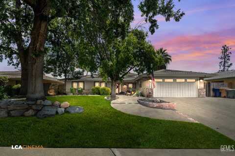 3100 Pendleton Court, Bakersfield, CA 93309