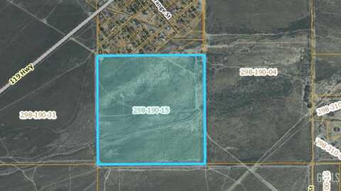 0 SECTION 28 , TOWNSHIP 31 , RAN, Taft, CA 93268