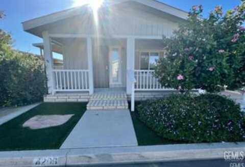 4209 Jewett Avenue, Bakersfield, CA 93301