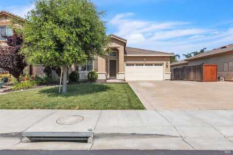 1068 Parkside Drive, Vacaville, CA 95688