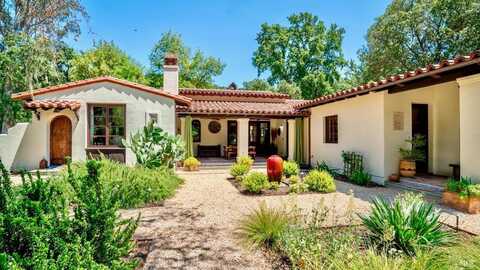 1795 Warm Springs Road, Glen Ellen, CA 95442