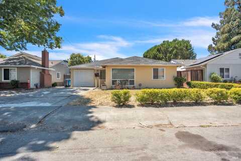 1055 Caldwell Avenue, Vallejo, CA 94591