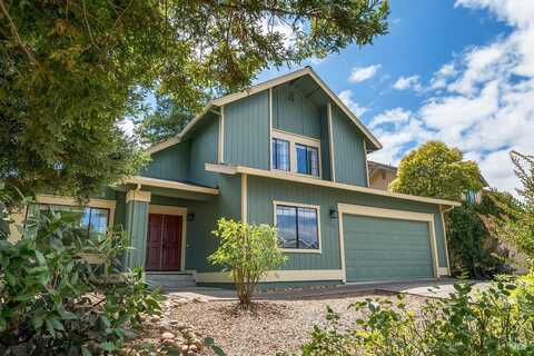 1592 Cerro Sonoma Circle, Petaluma, CA 94954