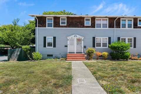 164 Calhoun Street, Vallejo, CA 94590
