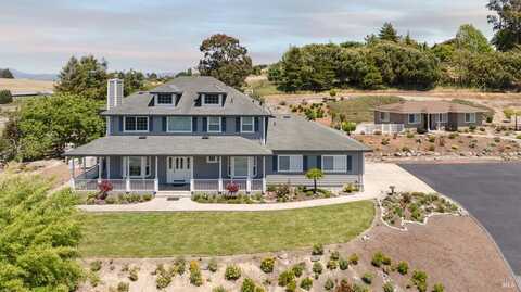 4059 Canfield Road, Sebastopol, CA 95472