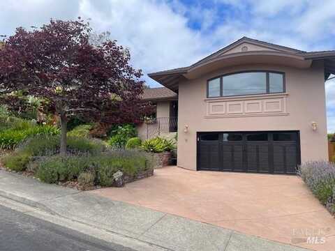 17 Privateer Drive, Corte Madera, CA 94925