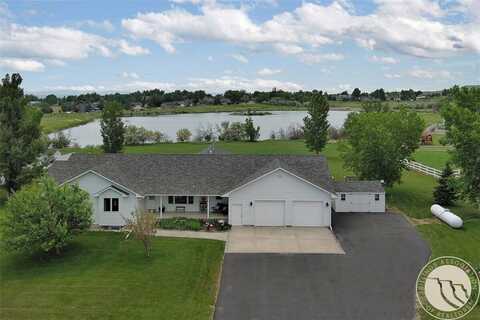 8550 Sail Fish Drive, Billings, MT 59106