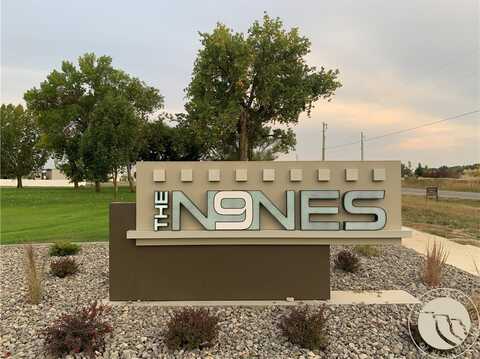 Tbd Bandon Dunes Place, Billings, MT 59106