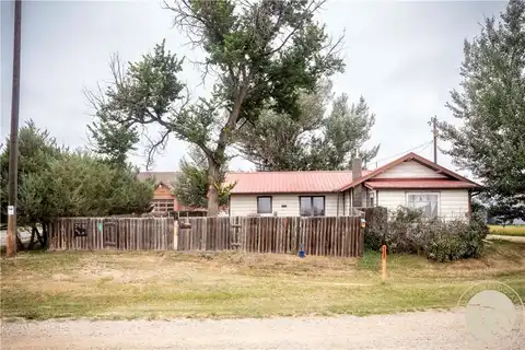 102 Wolfskill Avenue, Molt, MT 59057