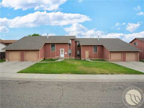 341,343,349,351 Westchester Sq S, Billings, MT 59105