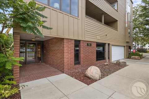 703 N 29th ST #304, Billings, MT 59101