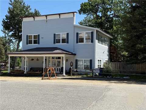 21 EAST ROSEBUD Road, Roscoe, MT 59071