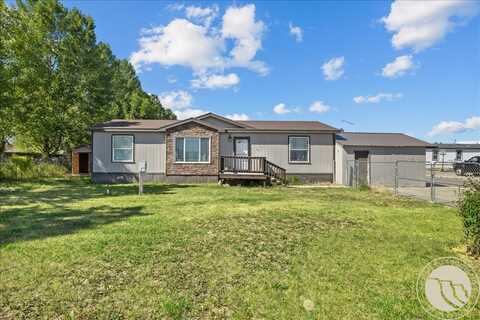 38 Danube Street, Billings, MT 59105