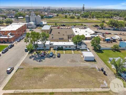 12 3rd Avenue, Laurel, MT 59044