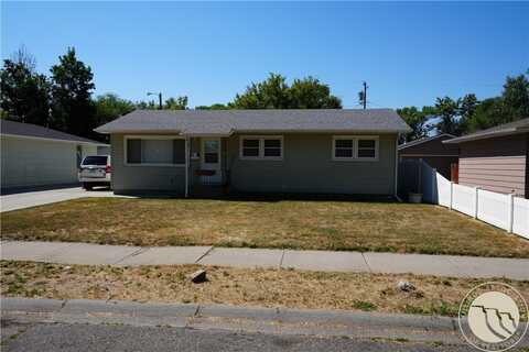 2412 Howard Avenue, Billings, MT 59102