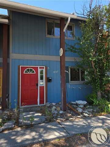 1537 Wyoming Avenue, Billings, MT 59102