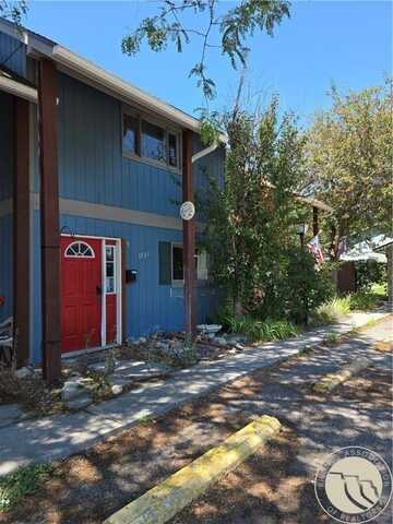 1537 Wyoming Avenue, Billings, MT 59102