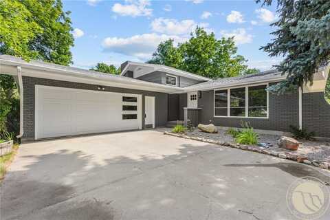 1815 28th Street W, Billings, MT 59102