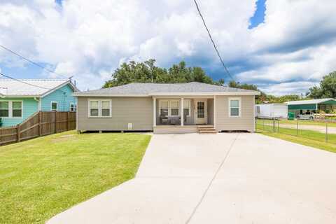 128 Catherine St, Lockport, LA 70374