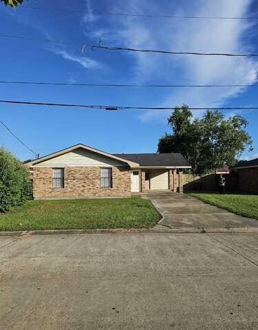 140 Marietta Place, Gray, LA 70359