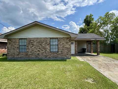 140 Marietta Place, Gray, LA 70359