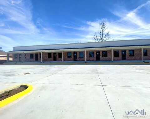 1907 Prospect Boulevard, Houma, LA 70363